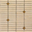 VIVES Cerámica Mosaico Bósforo Beige Céramique Céramique/argile: mosaïques Mosaïques Sols en céramique