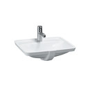 LAUFEN Pro A | Lavabo a encastrer Laufen