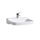Laufen LAUFEN Pro Liberty | Washbasin Diversamente abili Lavandini / Lavabi