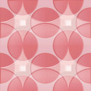 VIVES Cerámica Scopio Rosa Ceramic Ceramics/clay: wall tiles Wall tiles
