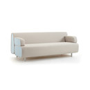 Stouby Orca Lounge: sofás Muebles lounge / para salas de espera Sillones / Sofás / Pufs Sofás