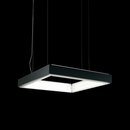 Sattler Quadra Lampade a LED Lampade a sospensione
