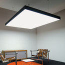 Sattler Sky frameless LED lighting Pendant lights