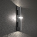 Beau McClellan Ray indoor / outdoor Luminaires de plafond Luminaires LED Luminaires muraux