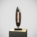 Beau McClellan Cocoon Table Light Lámparas de mesa