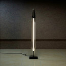 Cocoon Floor Light Beau McClellan