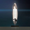 Spin Table Light Beau McClellan