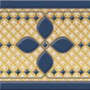 VIVES Cerámica King Marino Azulejos de pared Cerámica Cerámica/arcilla: azulejos