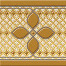 VIVES Cerámica King Ocre Ceramic Ceramics/clay: wall tiles Wall tiles