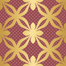 VIVES Cerámica Lyme Gold Borgoña Ceramic Ceramics/clay: wall tiles Wall tiles