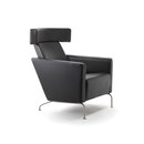 Stouby Ram High Lounge: Sessel Loungebereich / Wartebereich Sessel / Sofas / Poufs Wohnzimmer: Sessel