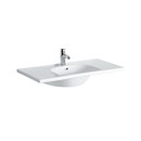living | Washbasin Laufen