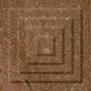 VIVES Cerámica Oblys Kural Caoba Ceramic Ceramics/clay: wall tiles Wall tiles