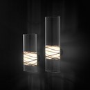Oluce Line/C 147 | 149 Wandleuchte