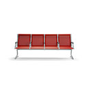 ACTIU Passport Metal Espace d'attente / Lounge