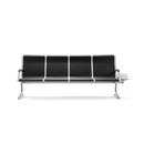 ACTIU Passport Pur Espace d'attente / Lounge