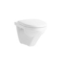 Moderna R | Wallhung WC Laufen