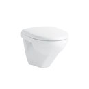 Moderna R | Wallhung WC Laufen