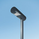 ewo ECAL/Facets Mast lights Street lights
