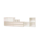 Quodes Collar Storage / Shelving