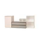 Quodes Collar Storage / Shelving