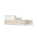 Quodes Collar Storage / Shelving