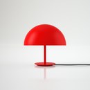 mater Dome lamp red special edition