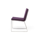 Odesi Easy Chair Felt Gastronomy Lounge area / Waiting room Seating Swivel chairs