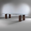 Porada burton Tavoli da pranzo Tavoli da pranzo / Consolle