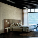 Porada pentagramma Lits / Mobilier de chambre à coucher
