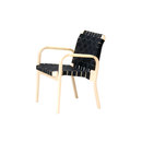 Artek Armchair 45 Chaises / Tabourets / Bancs Gastronomie / Cantine Restaurant: Chaises