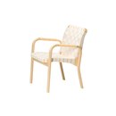 Artek Armchair 45 Chaises / Tabourets / Bancs Gastronomie / Cantine Restaurant: Chaises