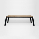 Nikolas Kerl T1 Desks / Escritoires Dining room: Dining tables Dining tables / Console tables