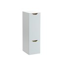 Modernaplus Container à roulettes Laufen