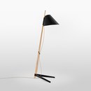 Kalmar Billy BL Floor Lamp