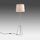Kalmar Dreistelz Floor Lamp