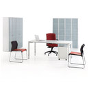 ERSA Domino Office Office desks / Conference tables Office: Individual desks Office: Shelves / Shelving systems Office: Task swivel chairs Office: Visitors chairs
