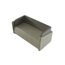 ERSA Double Asientos Espera / lounge