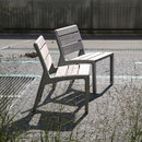 miela Park bench mmcité