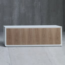 ERSA Massive Büro: Sideboards / Kommoden Büromöbel / Arbeitsplätze
