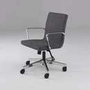 ERSA Oslo Büro: Arbeitsdrehstühle Büromöbel / Arbeitsplätze