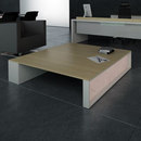 ERSA Nab Lounge: Couchtische Loungebereich / Wartebereich
