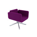 ERSA Spot Lounge: Sessel Loungebereich / Wartebereich
