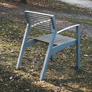 mmcité vera Park bench Outdoor chairs