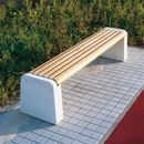 mmcité forma Park bench Outdoor benches Street furnishings