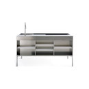 Arclinea Artusi Isola Cucine componibili Mobili da cucina