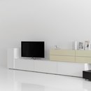 Kettnaker Alea 11.024 Audio / Video / Multimedia Buffets / Commodes / Bahuts