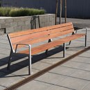 miela Park bench mmcité