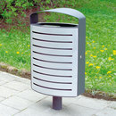 mmcité lena Litter bin Cestini