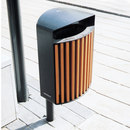 mmcité lena Litter bin Litter bins
